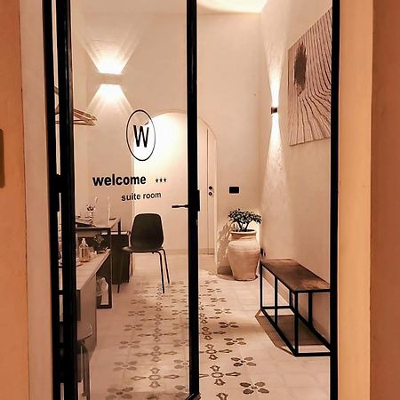 Bed And Breakfast Welcome โนโต ภายนอก รูปภาพ