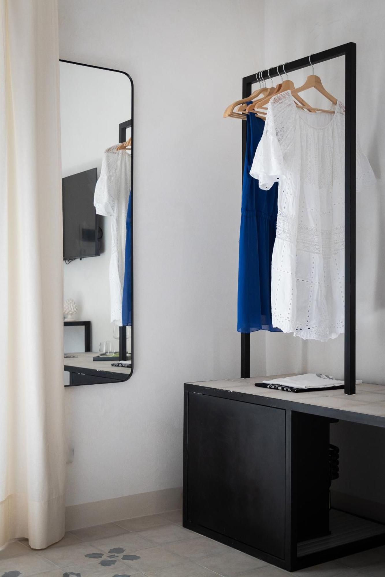 Bed And Breakfast Welcome โนโต ภายนอก รูปภาพ