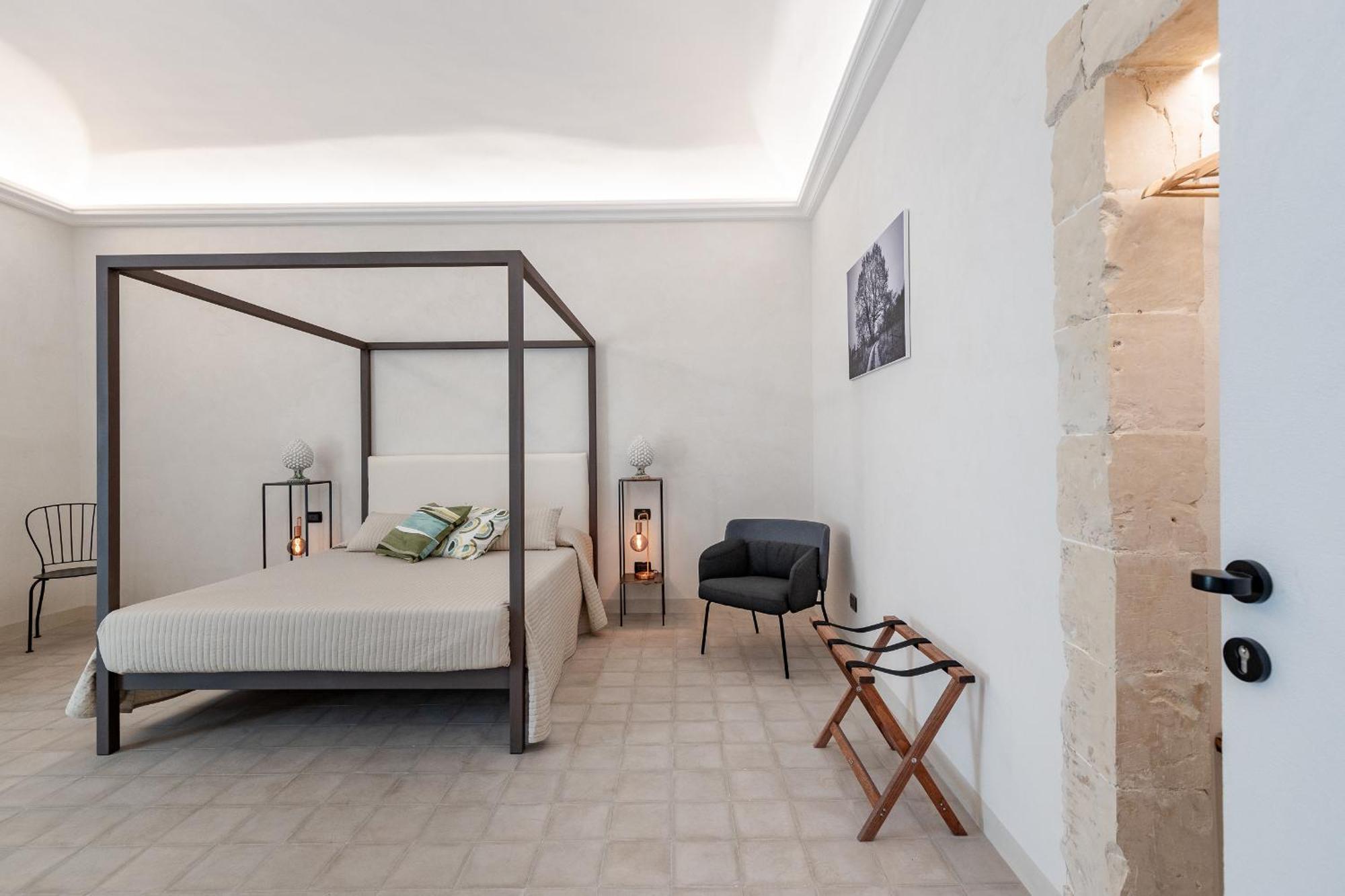 Bed And Breakfast Welcome โนโต ภายนอก รูปภาพ