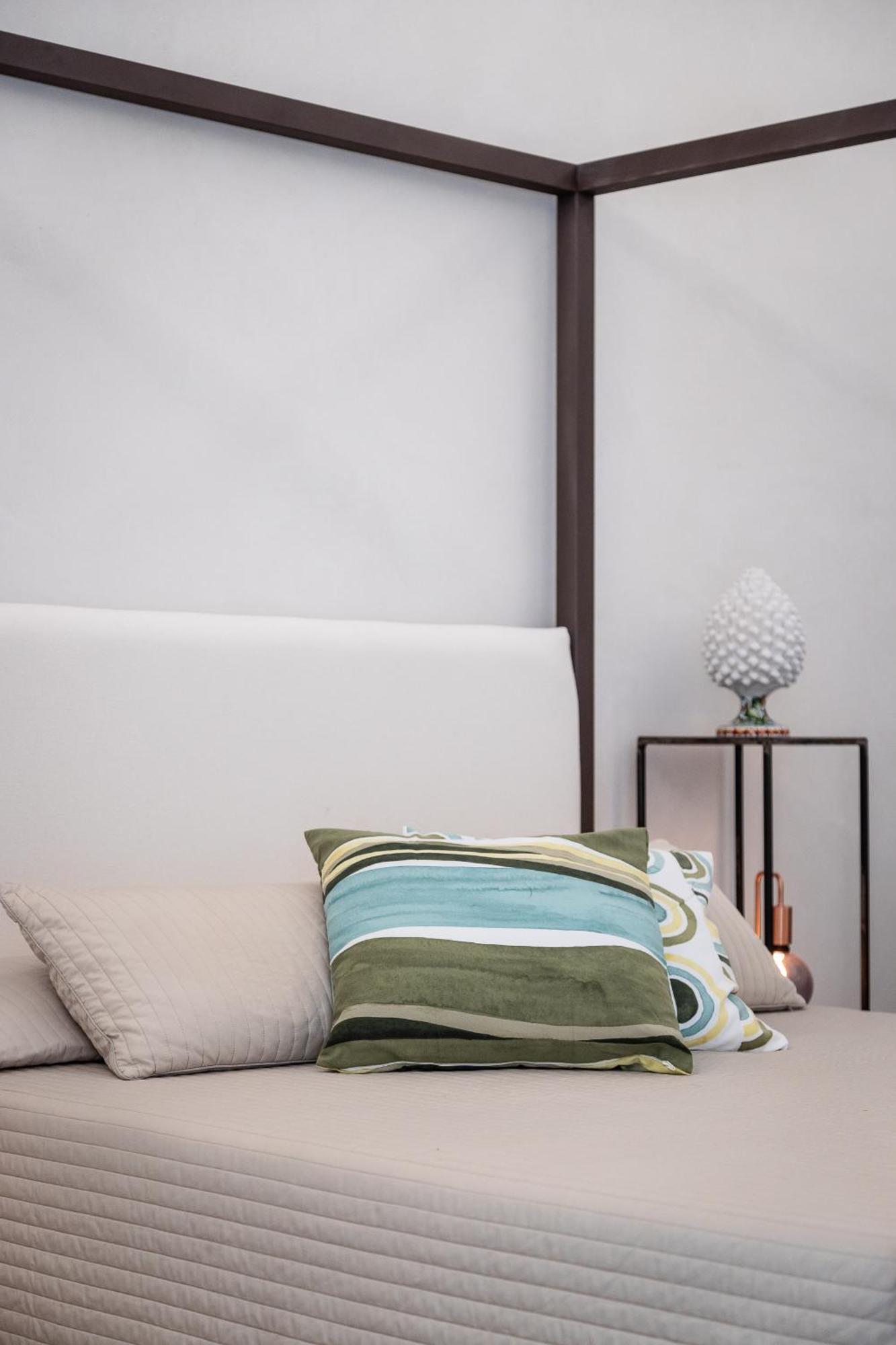 Bed And Breakfast Welcome โนโต ภายนอก รูปภาพ