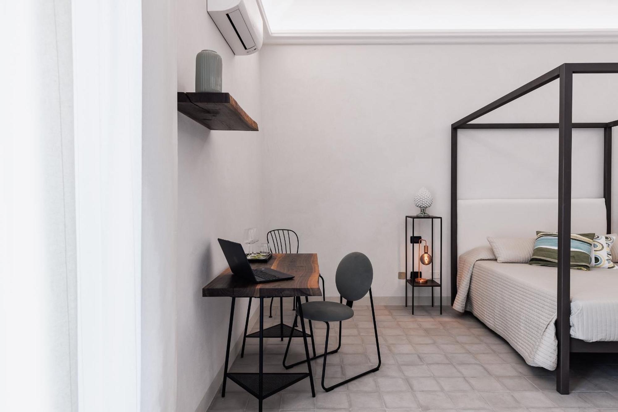 Bed And Breakfast Welcome โนโต ภายนอก รูปภาพ