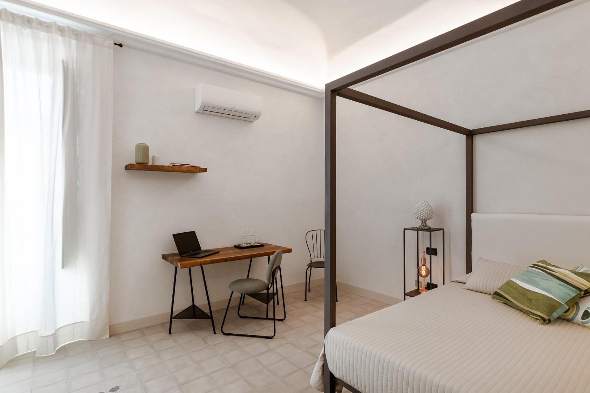 Bed And Breakfast Welcome โนโต ภายนอก รูปภาพ