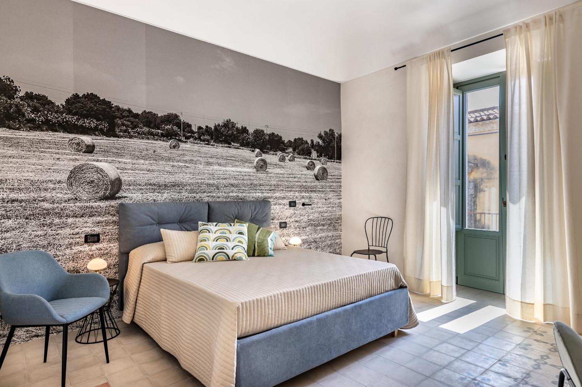 Bed And Breakfast Welcome โนโต ภายนอก รูปภาพ