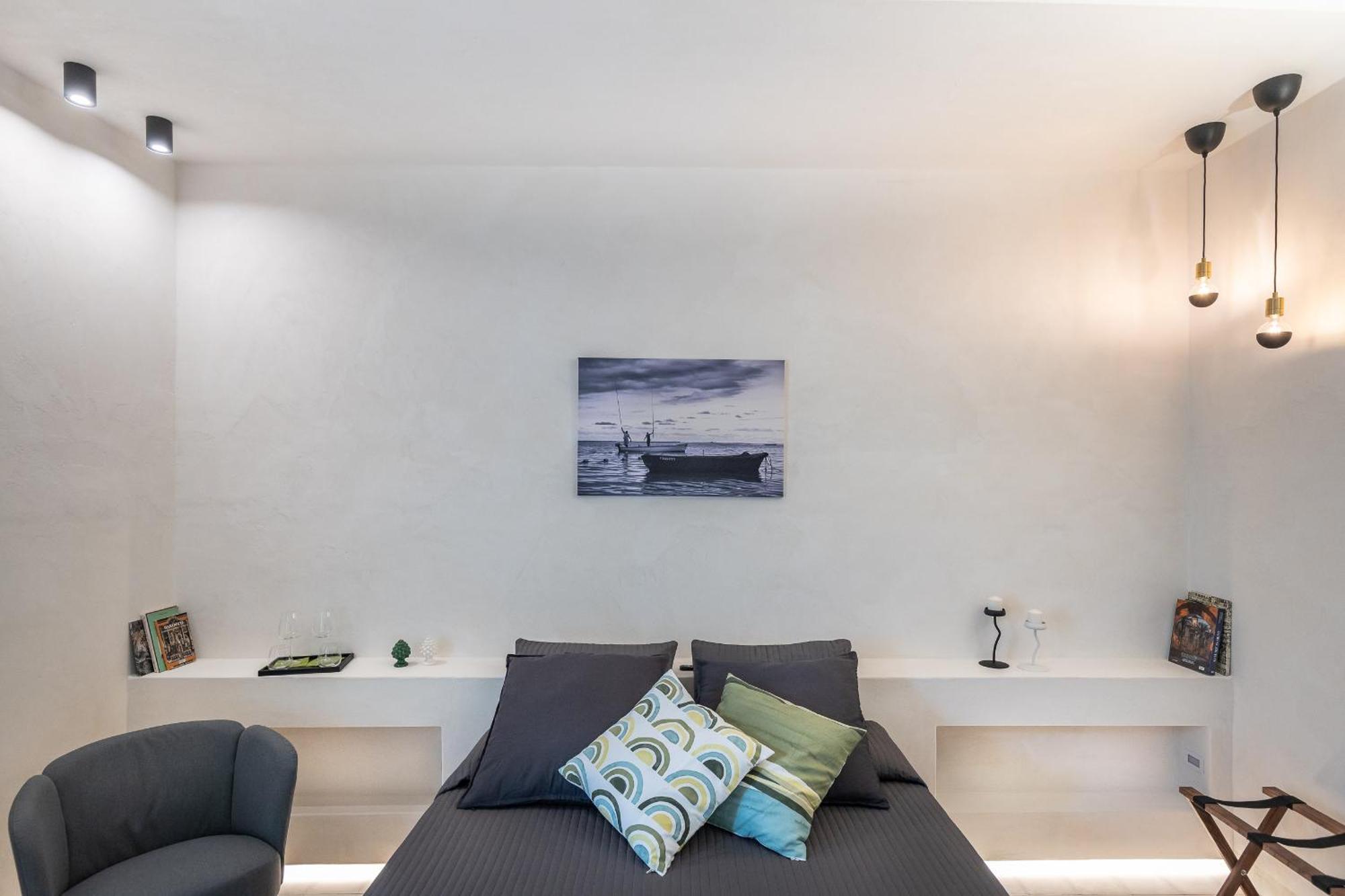 Bed And Breakfast Welcome โนโต ภายนอก รูปภาพ