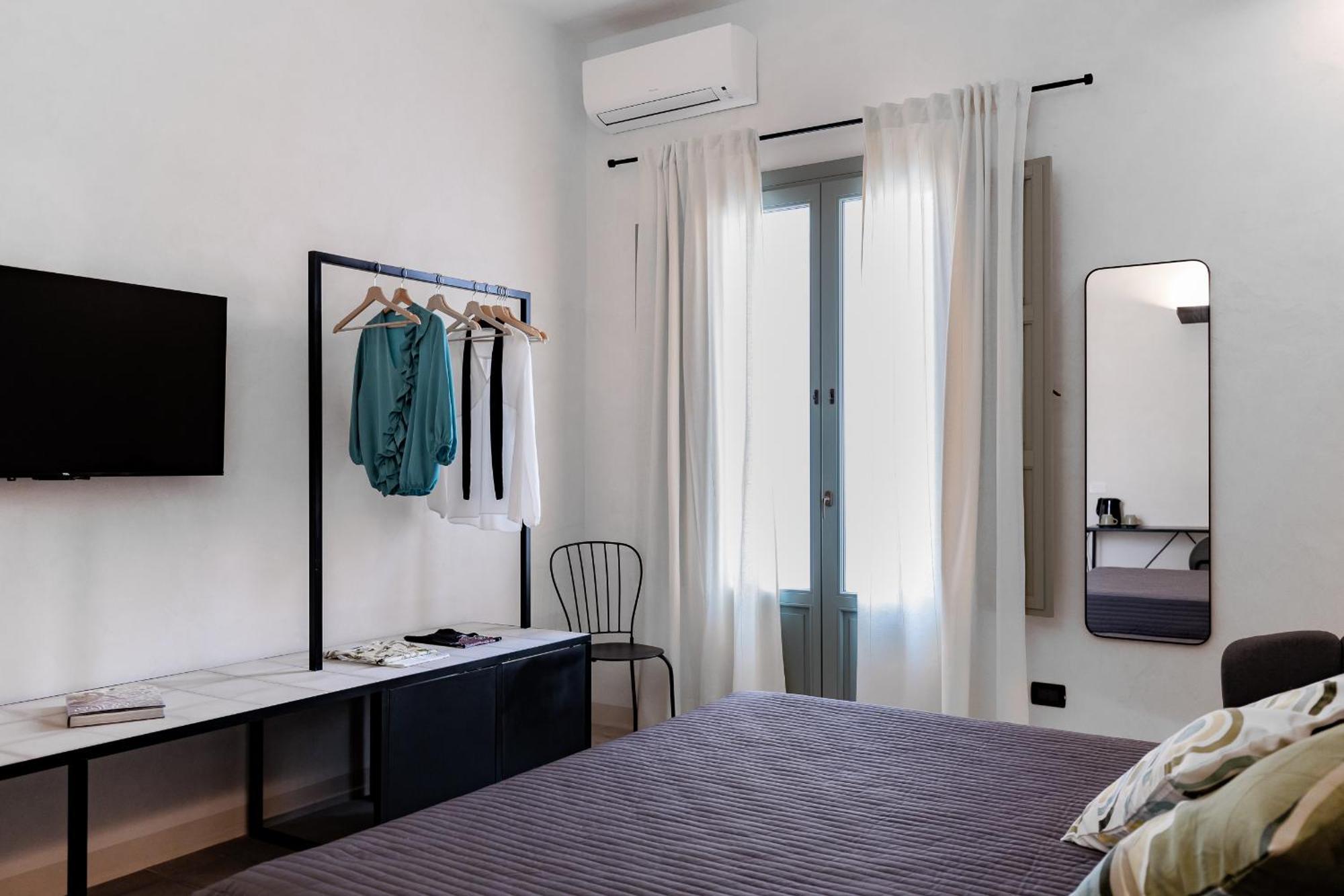 Bed And Breakfast Welcome โนโต ภายนอก รูปภาพ