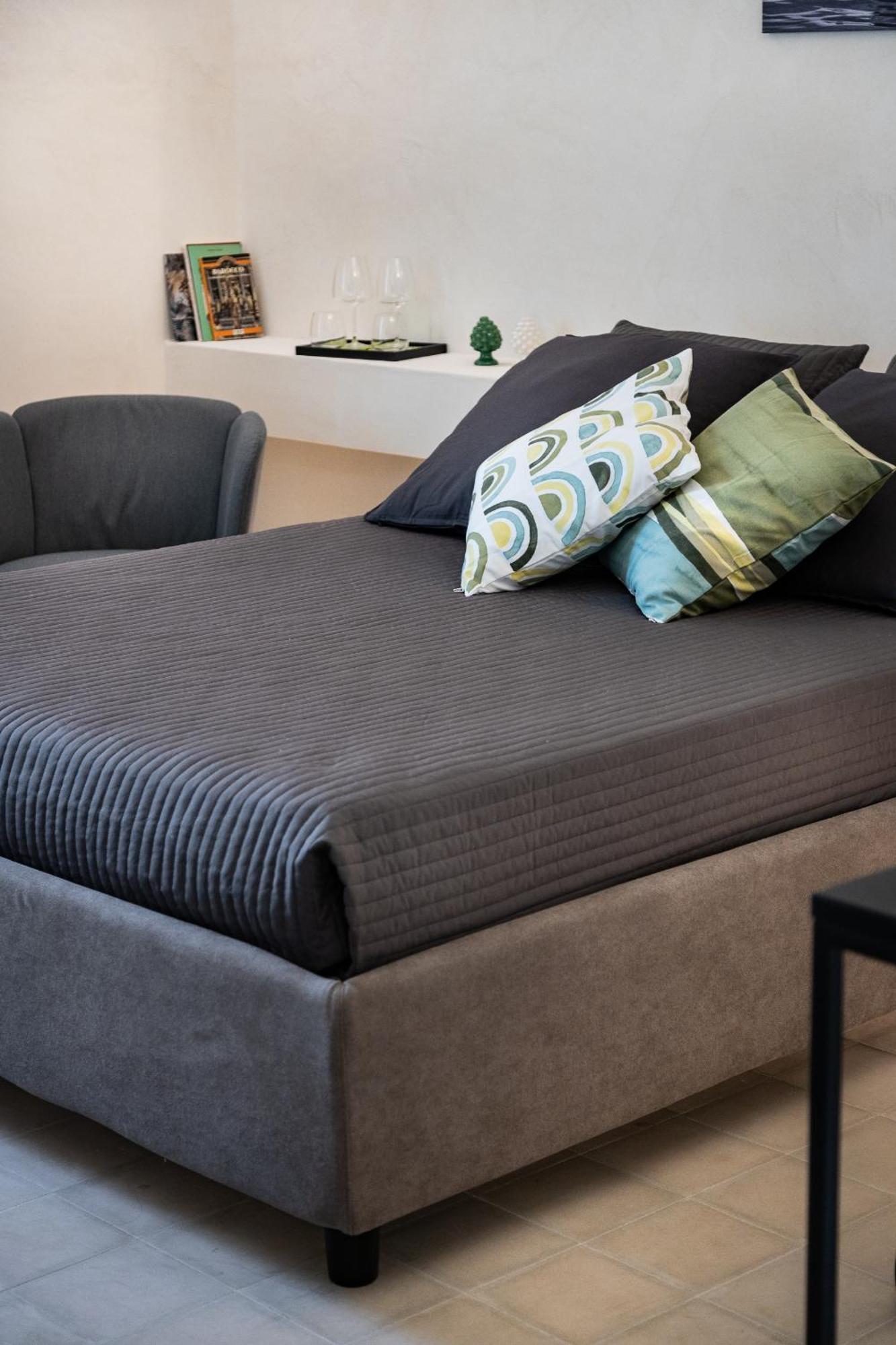 Bed And Breakfast Welcome โนโต ภายนอก รูปภาพ
